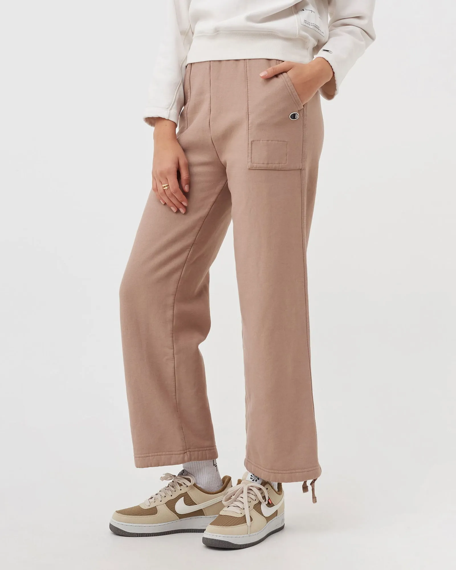 Champion Drawstring Pants