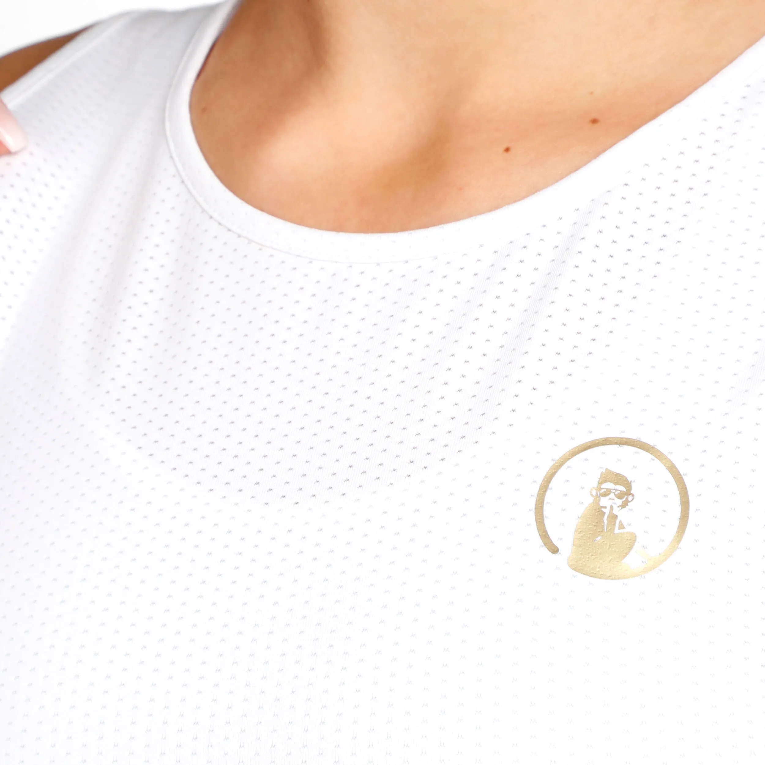 Champions Vestido Mujeres