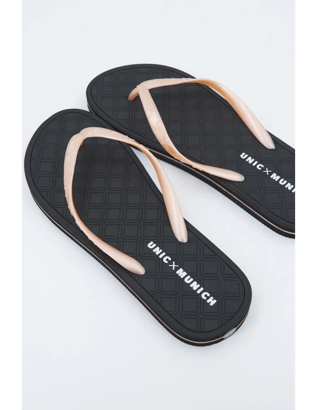 CHANCLA MUNICH 43000168 PISO BAJO NG/BE