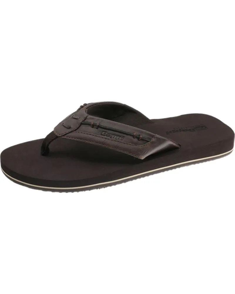 Chanclas BEPPI  de Hombre 2206791  BROWN