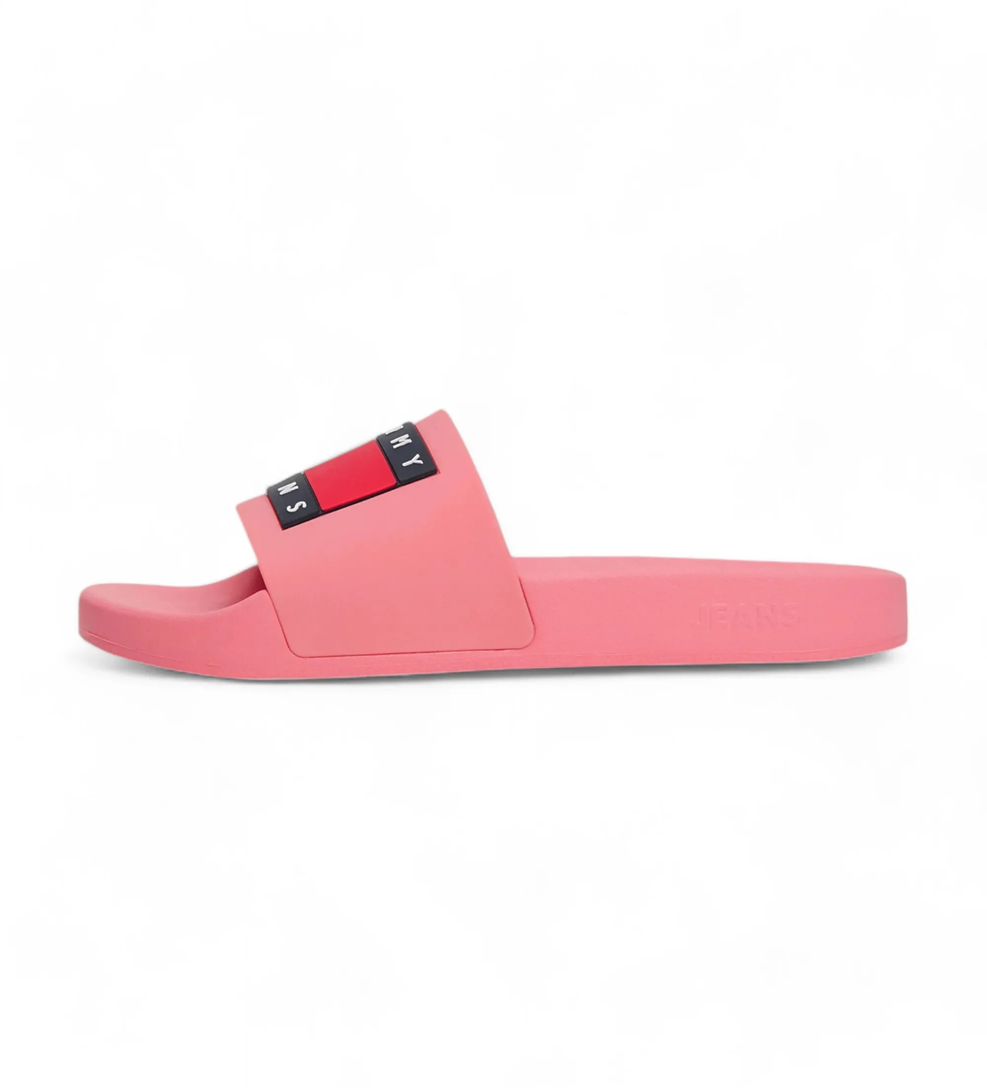Chanclas con Pache Essential rosa