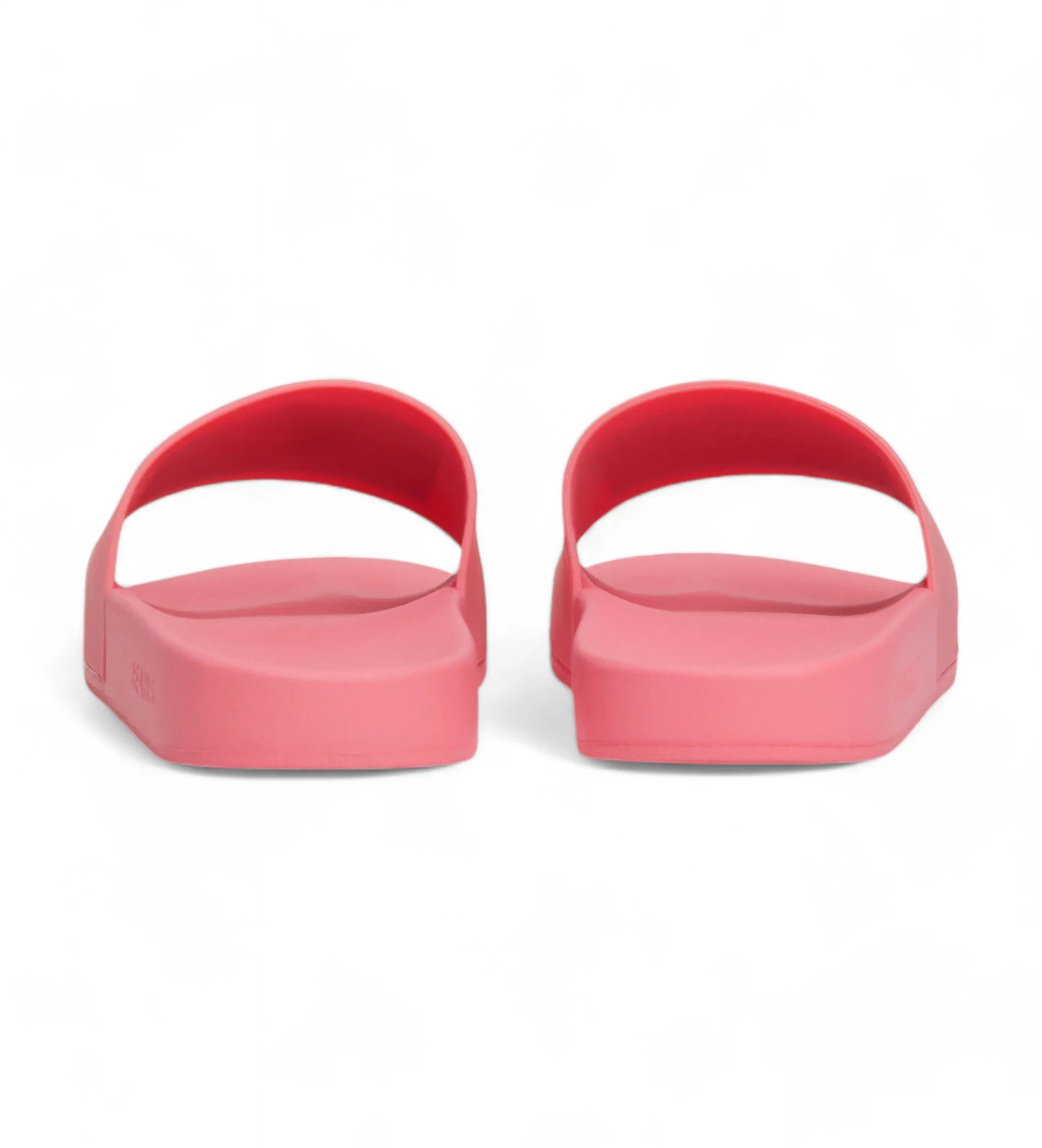 Chanclas con Pache Essential rosa
