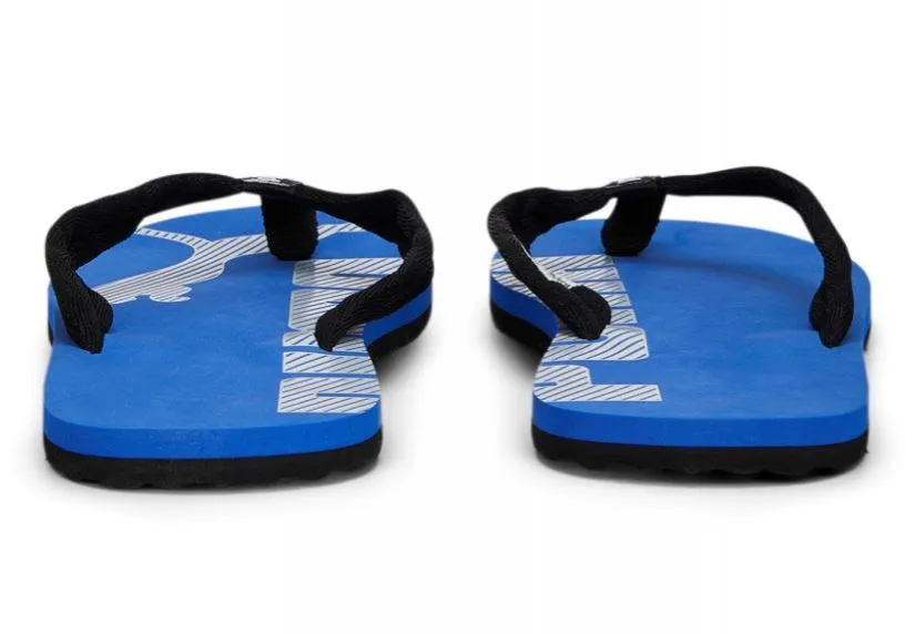 Chanclas Puma Epic Flip v2 Azul Royal/Negro