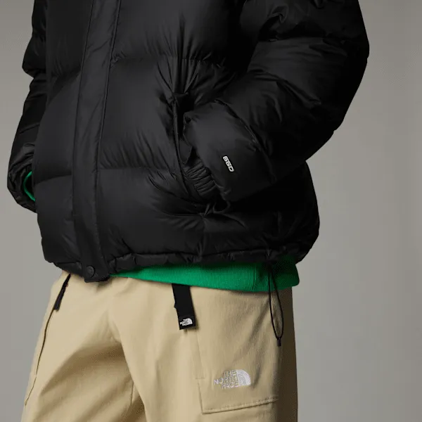 Chaqueta acolchada de plumón TNF X Yinka Ilori unisex