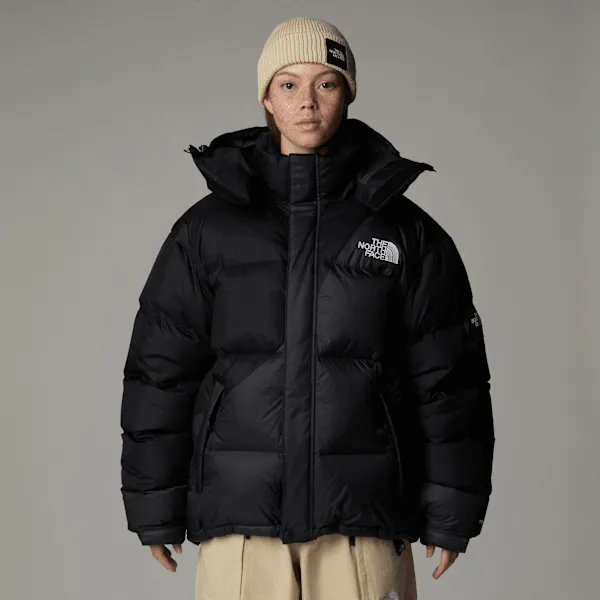 Chaqueta acolchada de plumón TNF X Yinka Ilori unisex