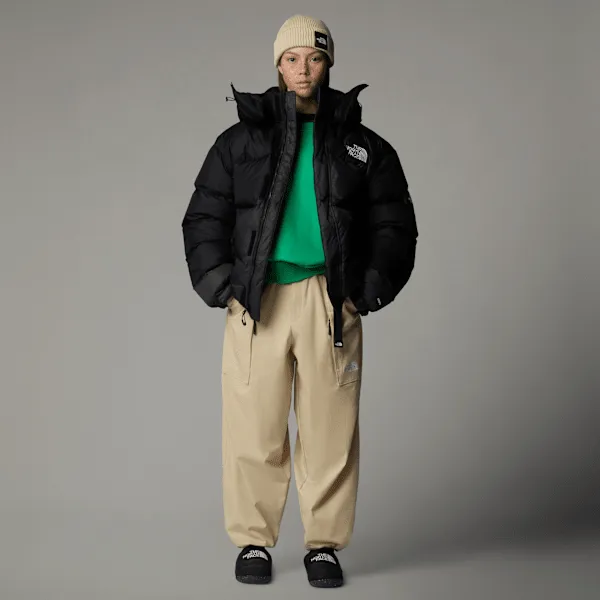 Chaqueta acolchada de plumón TNF X Yinka Ilori unisex