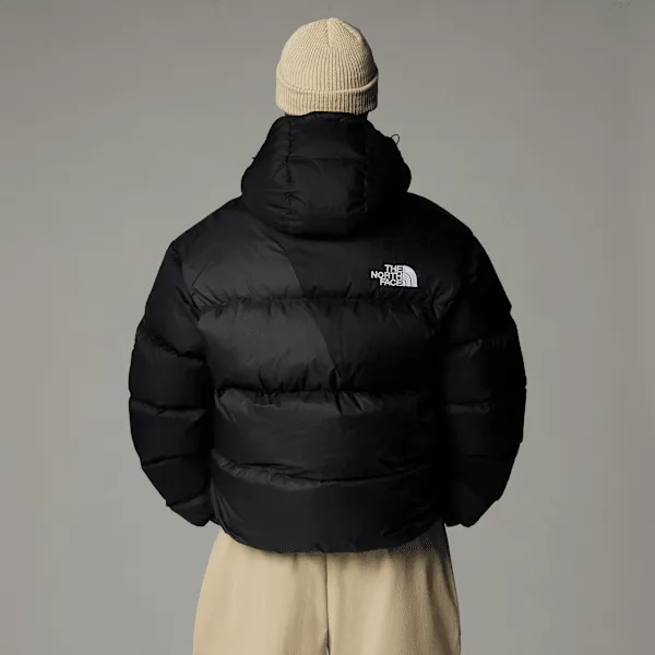 Chaqueta acolchada de plumón TNF X Yinka Ilori unisex