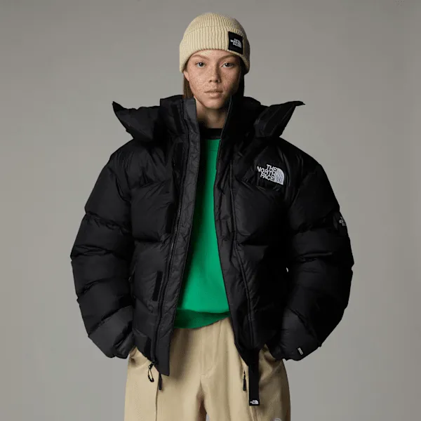 Chaqueta acolchada de plumón TNF X Yinka Ilori unisex