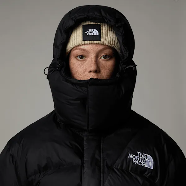 Chaqueta acolchada de plumón TNF X Yinka Ilori unisex