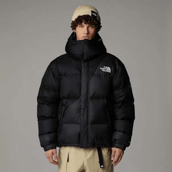 Chaqueta acolchada de plumón TNF X Yinka Ilori unisex