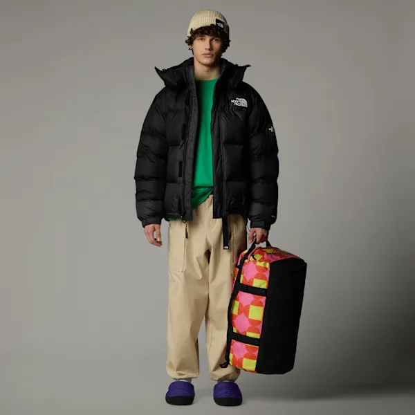 Chaqueta acolchada de plumón TNF X Yinka Ilori unisex