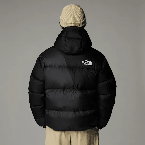 Chaqueta acolchada de plumón TNF X Yinka Ilori unisex