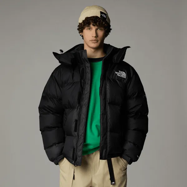 Chaqueta acolchada de plumón TNF X Yinka Ilori unisex
