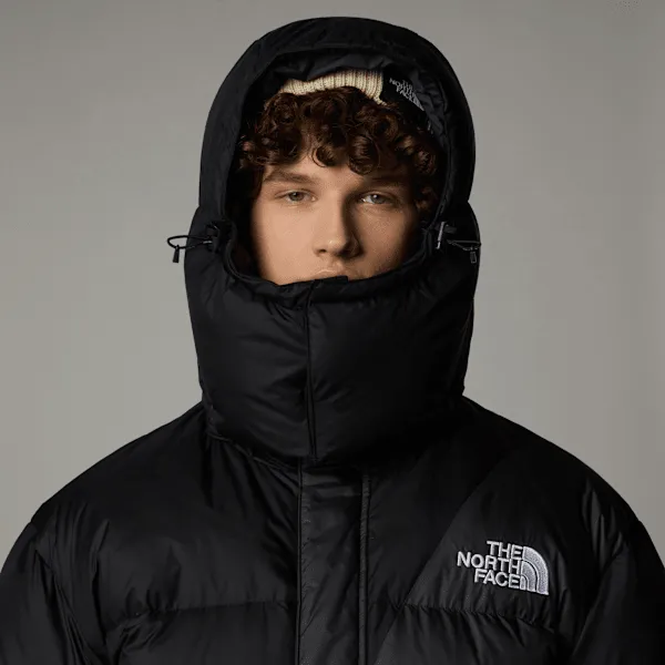 Chaqueta acolchada de plumón TNF X Yinka Ilori unisex