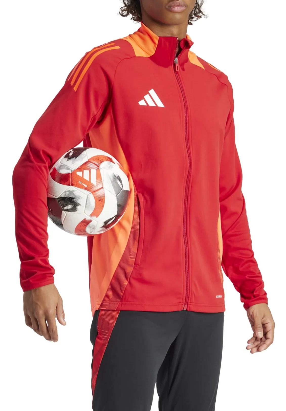Chaqueta adidas TIRO24 C TR JKT