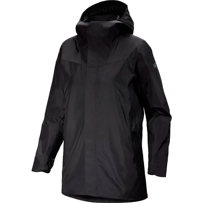 Chaqueta arc'teryx Solano Hoody W