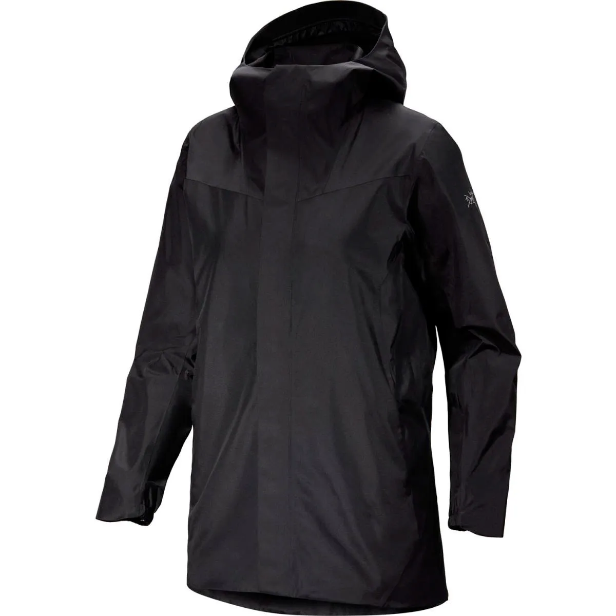 Chaqueta arc'teryx Solano Hoody W