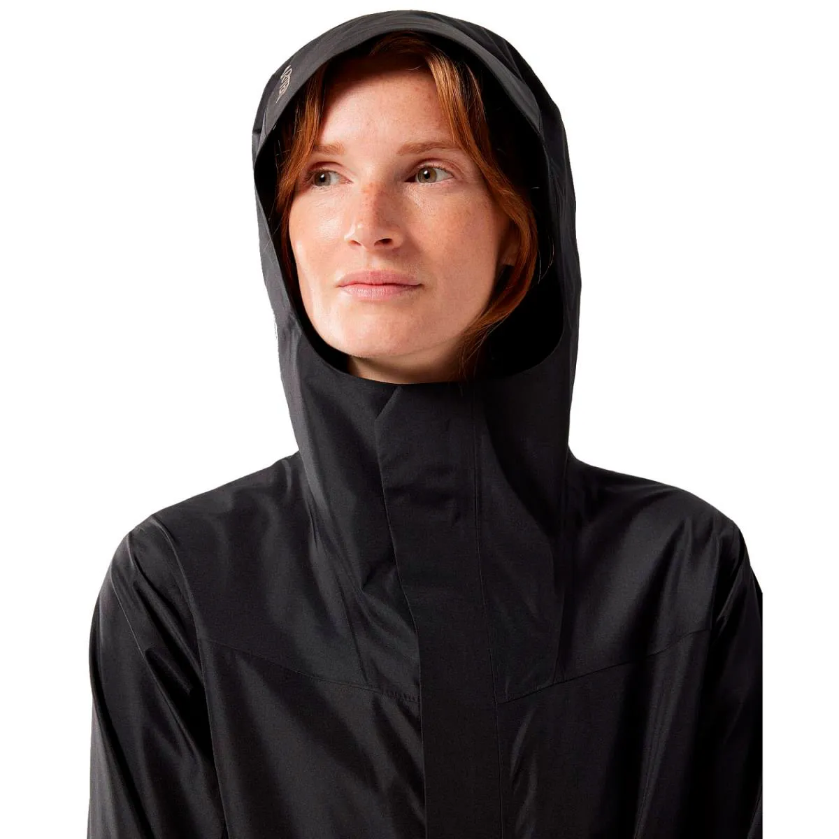 Chaqueta arc'teryx Solano Hoody W