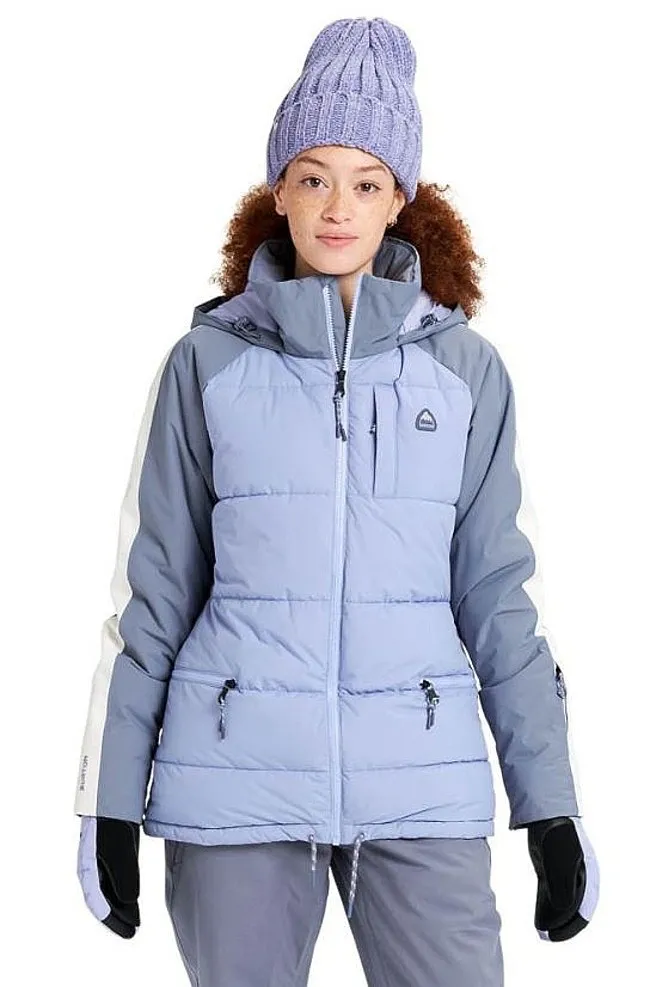 CHAQUETA BURTON KEELAN  FOXY LEVANDER  WOMEN´S