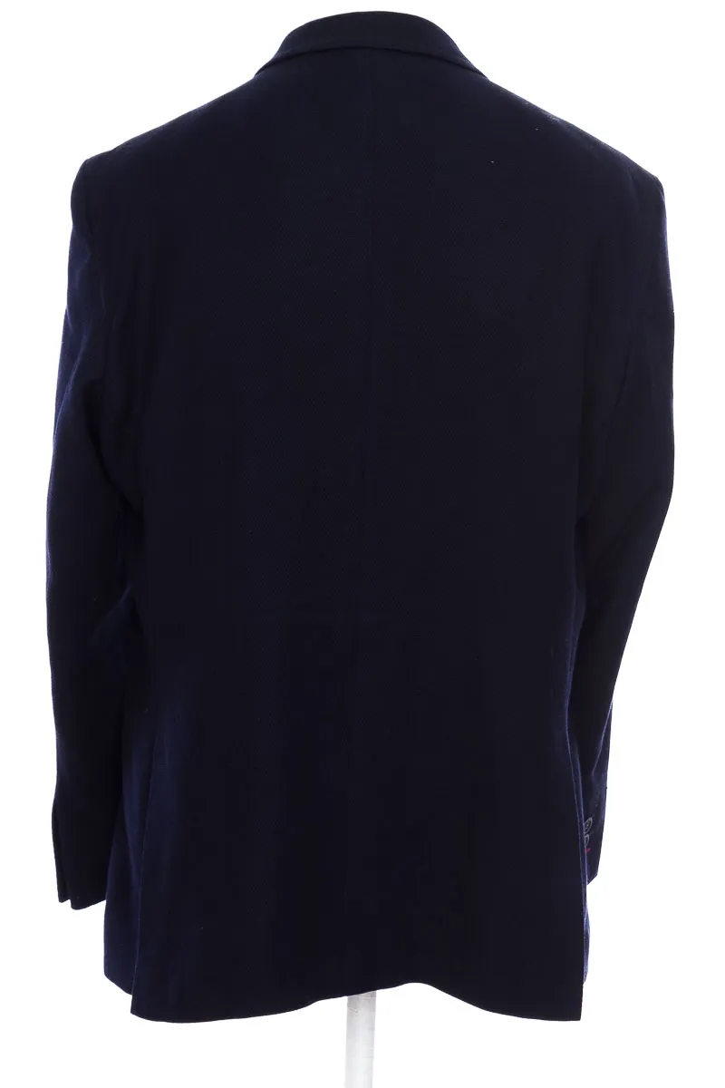 CHAQUETA COLOR AZUL  GUY LAROCHE