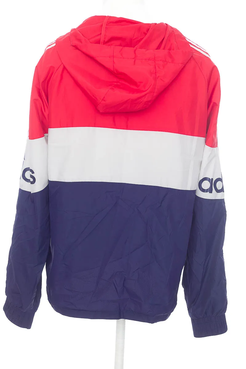 CHAQUETA COLOR ROJO  CLOSEANDO