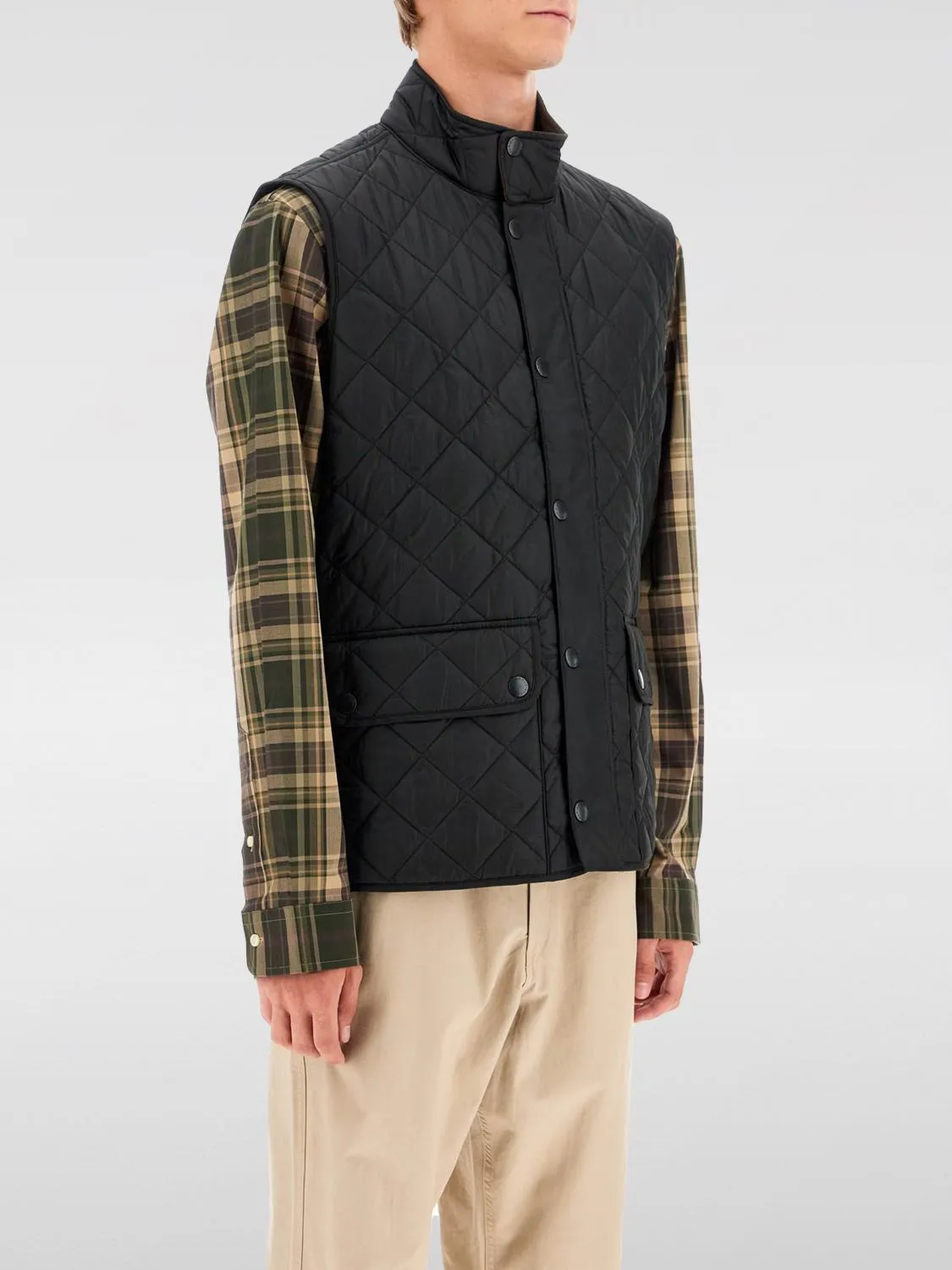 Chaqueta hombre Barbour