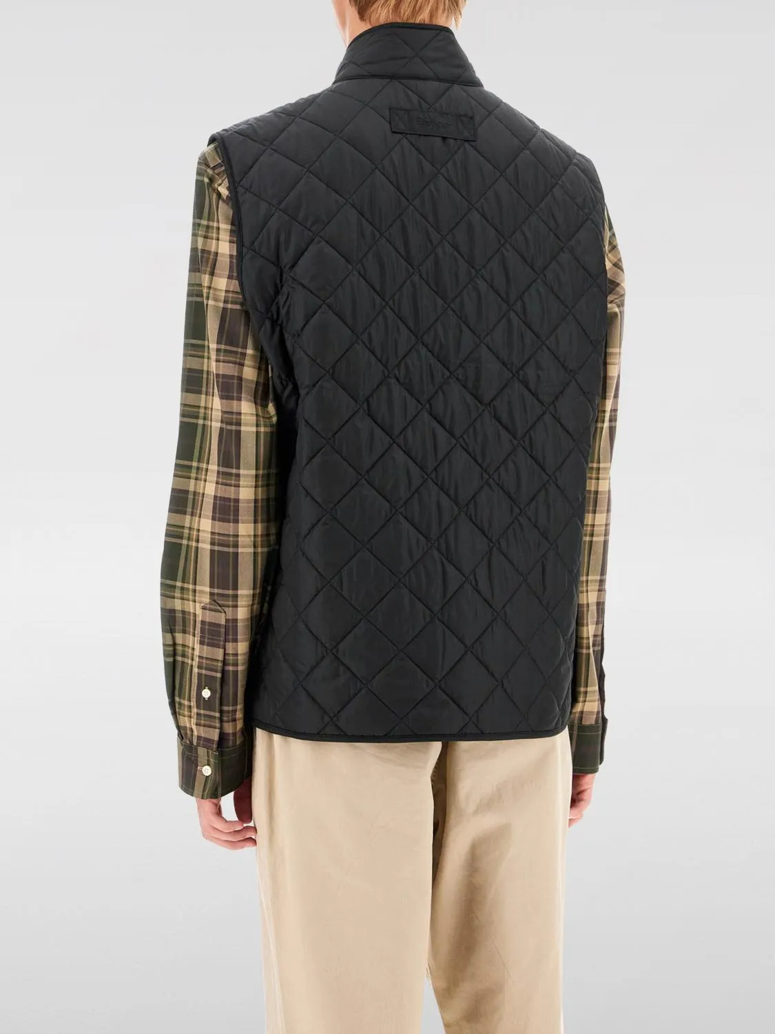 Chaqueta hombre Barbour