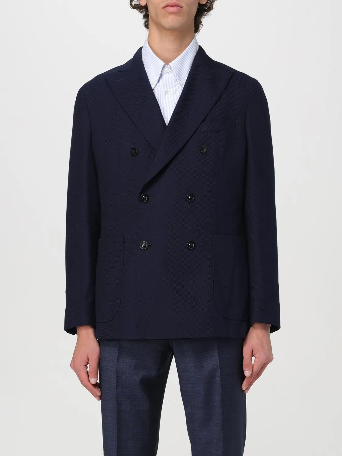 Chaqueta hombre Boglioli