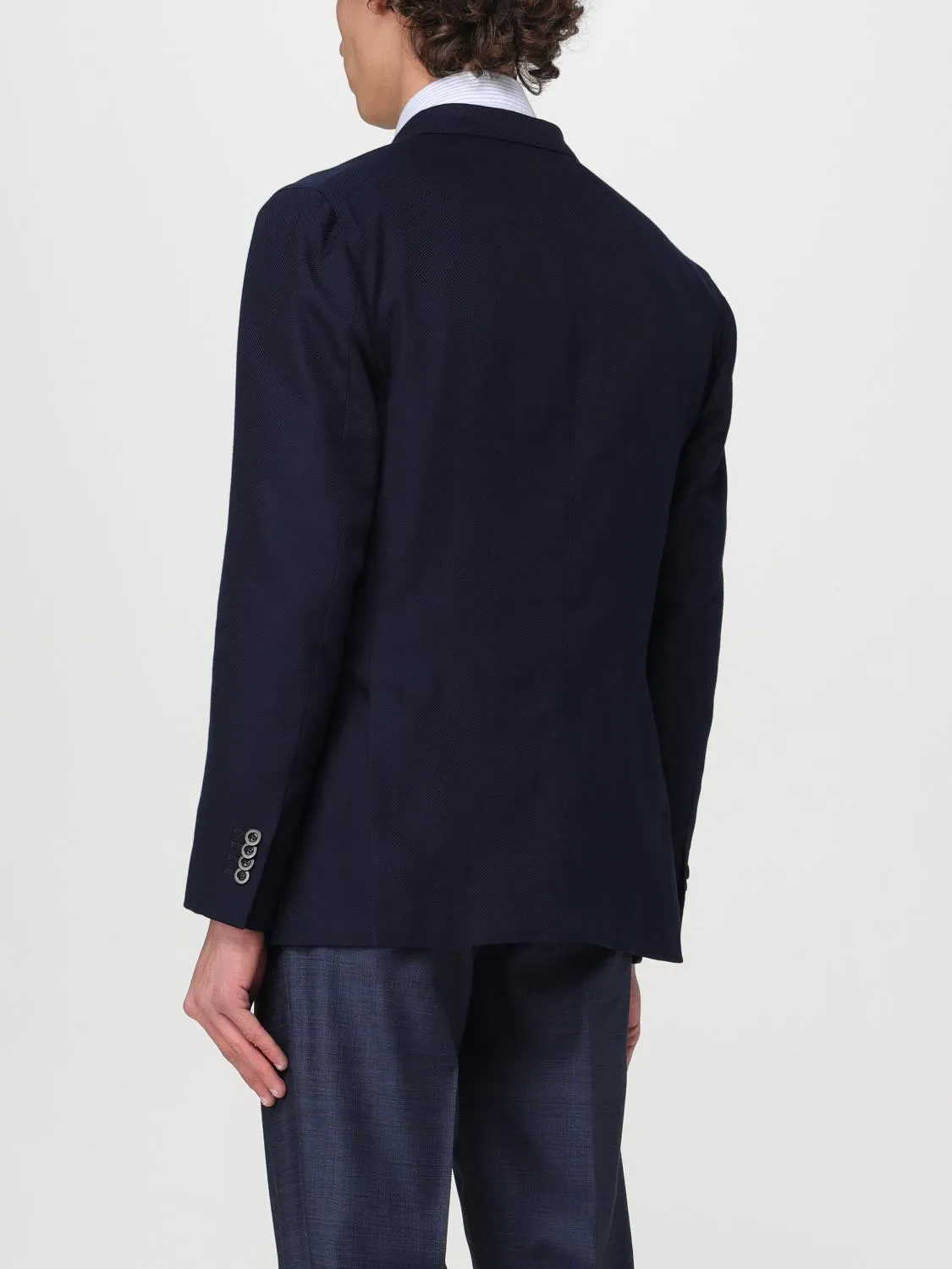 Chaqueta hombre Boglioli