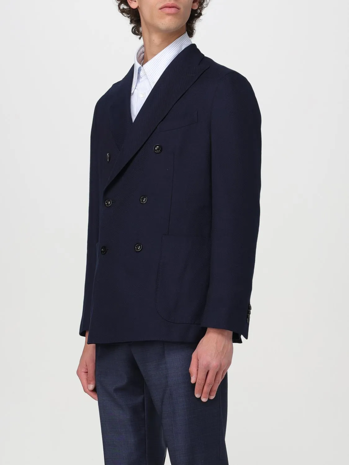 Chaqueta hombre Boglioli