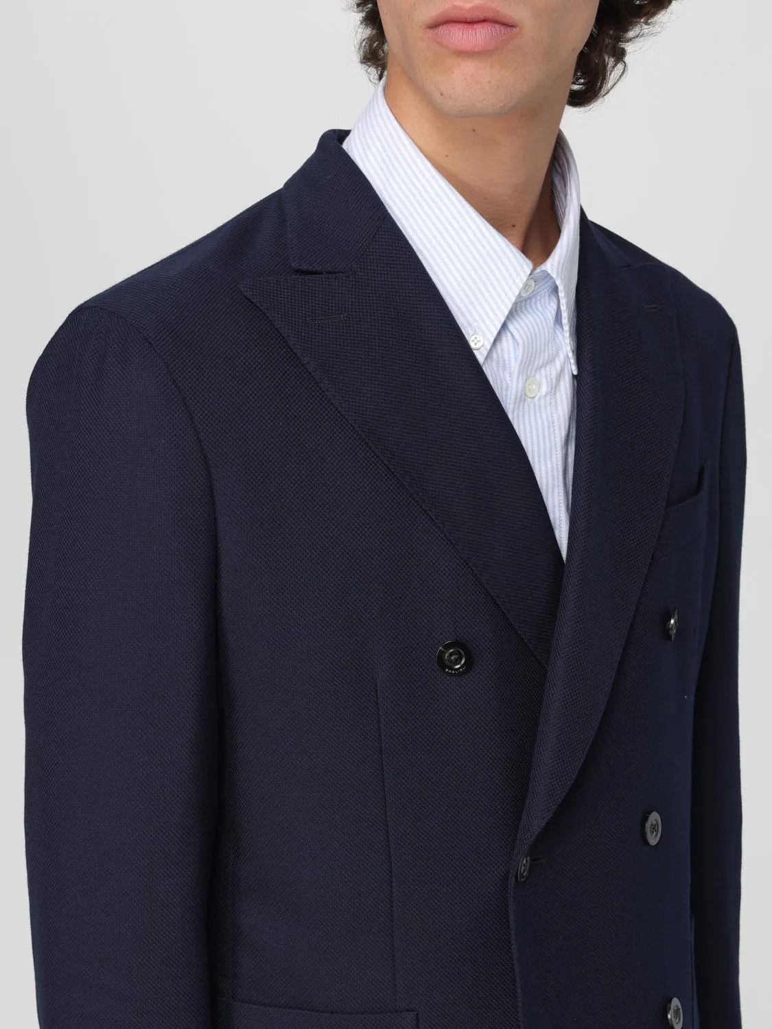 Chaqueta hombre Boglioli