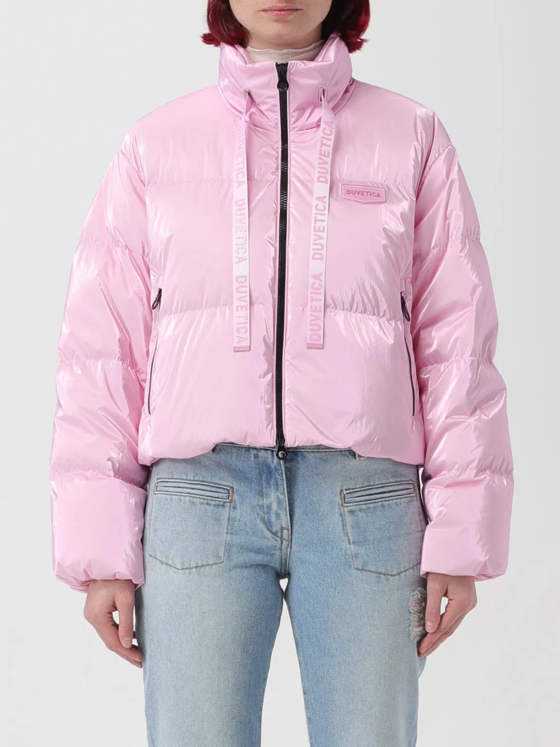 Chaqueta mujer Duvetica