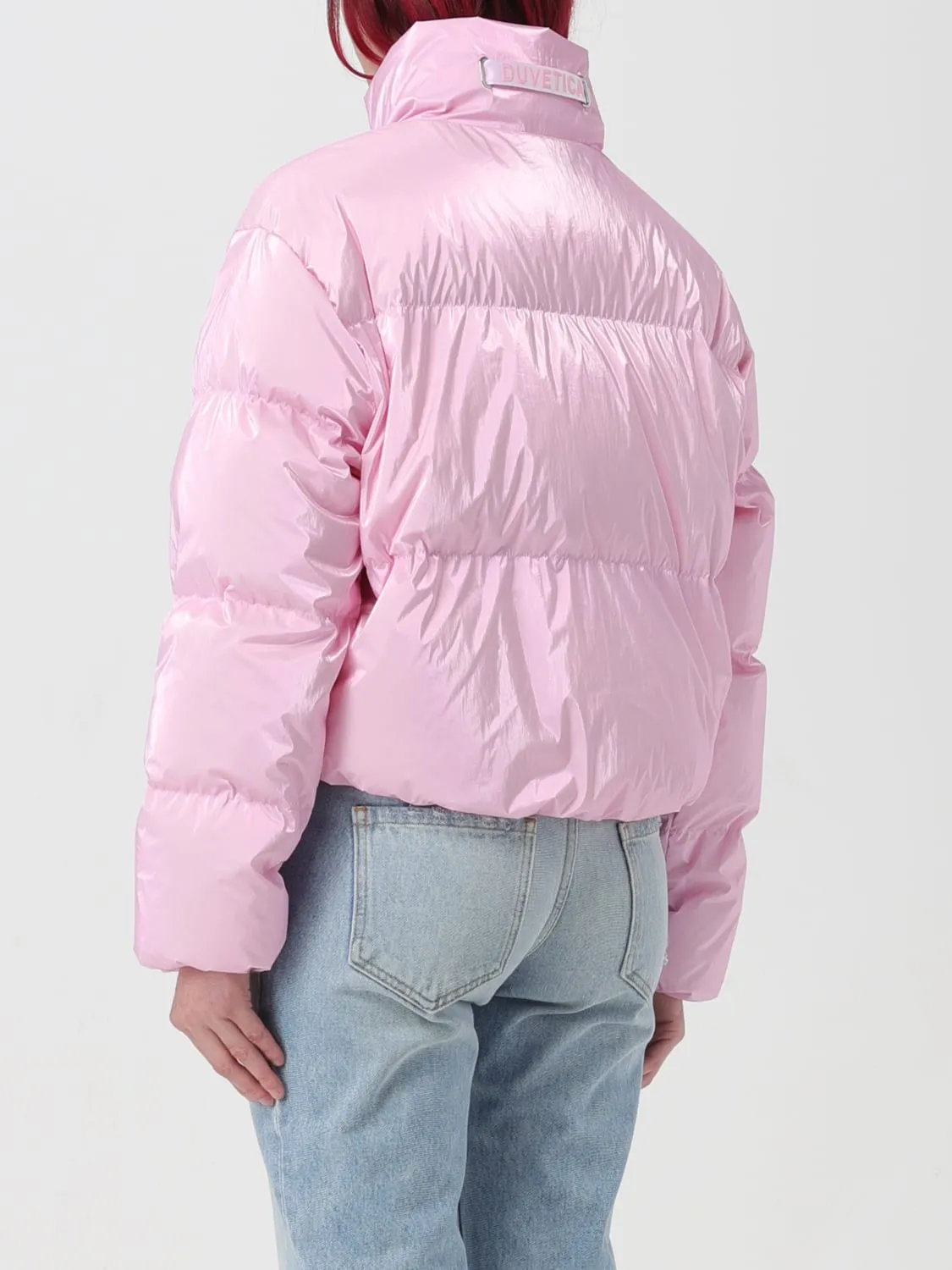 Chaqueta mujer Duvetica
