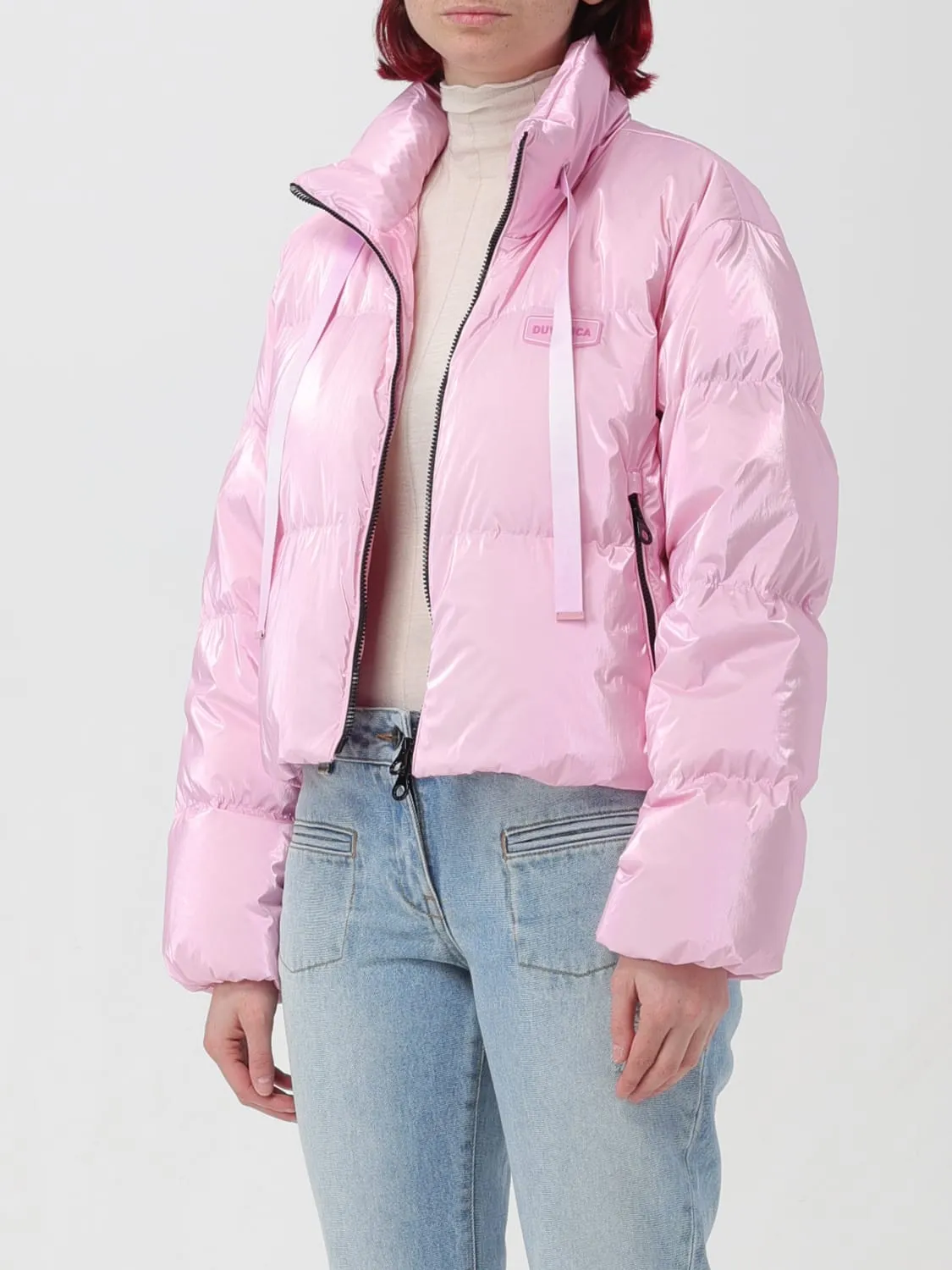 Chaqueta mujer Duvetica