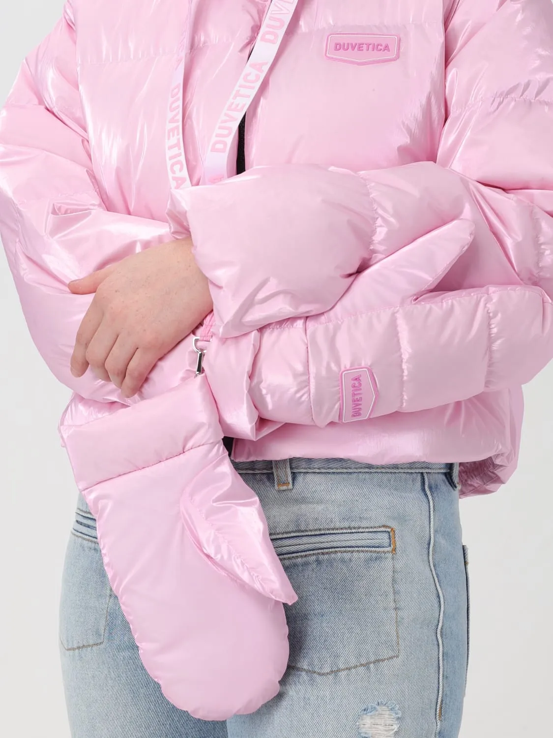 Chaqueta mujer Duvetica