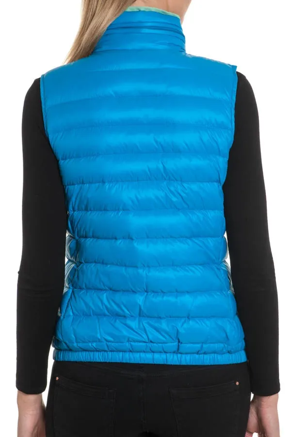 Chaqueta Mujeres Arma Lucia Blue