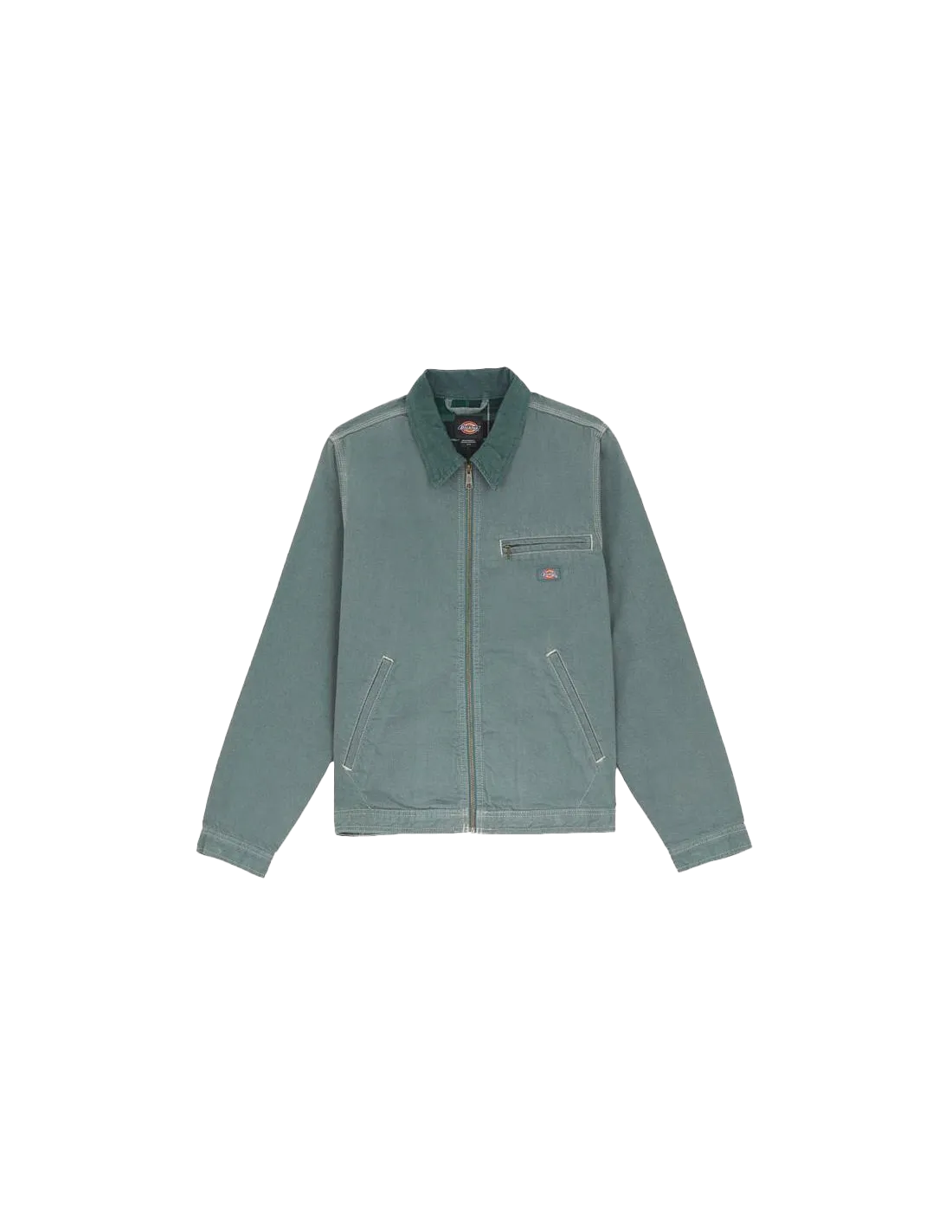 Chaqueta Stevensville Painter Lincoln Green