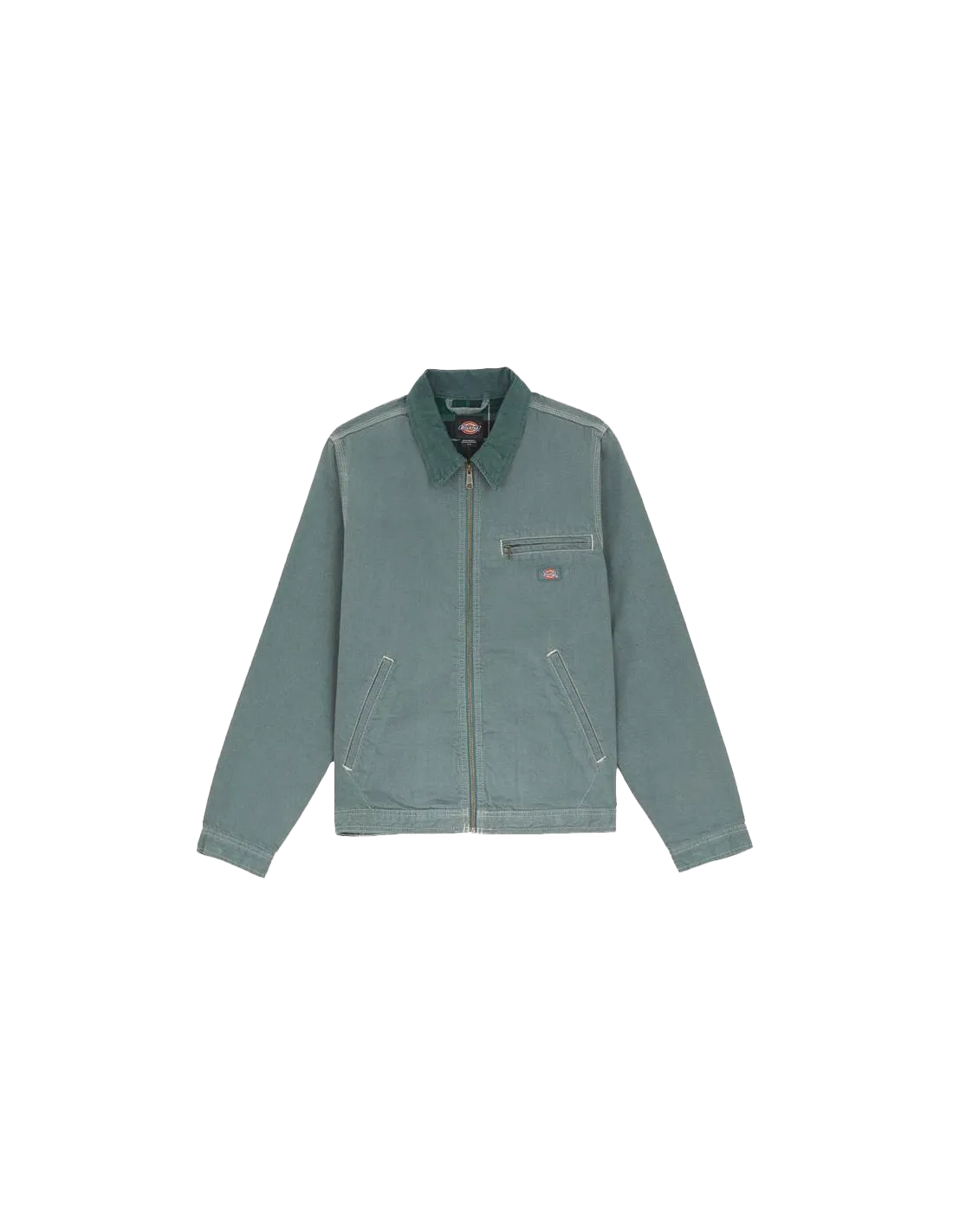 Chaqueta Stevensville Painter Lincoln Green