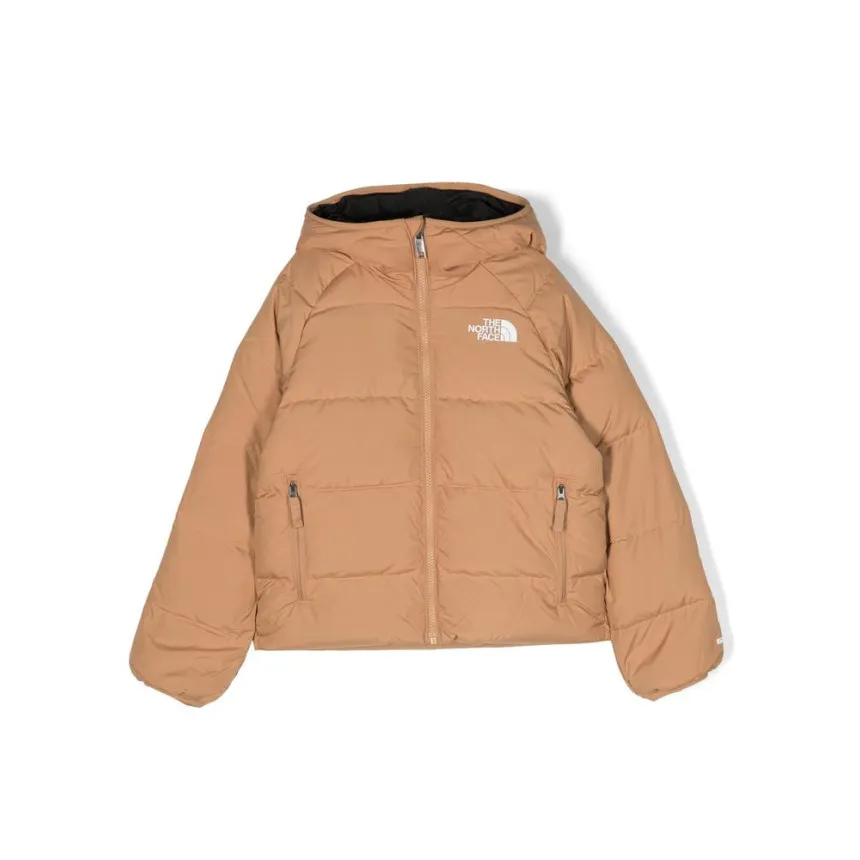 Chaqueta The North Face Rvr North Para Niñ@s