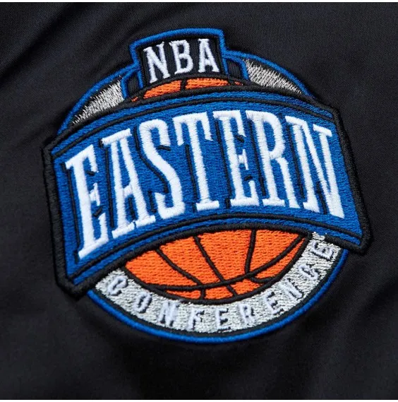 Chaqueta Toronto Raptors Heavyweight Satin