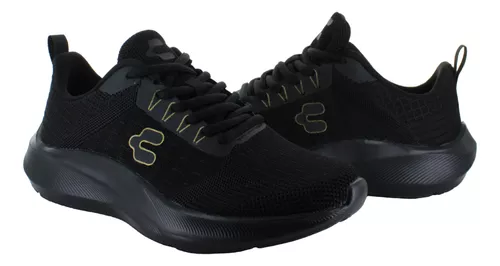 Charly Tenis Sneakers Atletico Ligero Sport Gym Unisex 89964