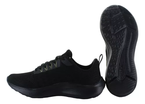 Charly Tenis Sneakers Atletico Ligero Sport Gym Unisex 89964
