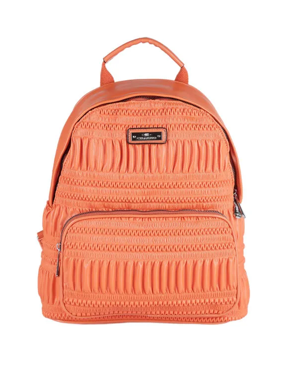 Charro mochila mujer
