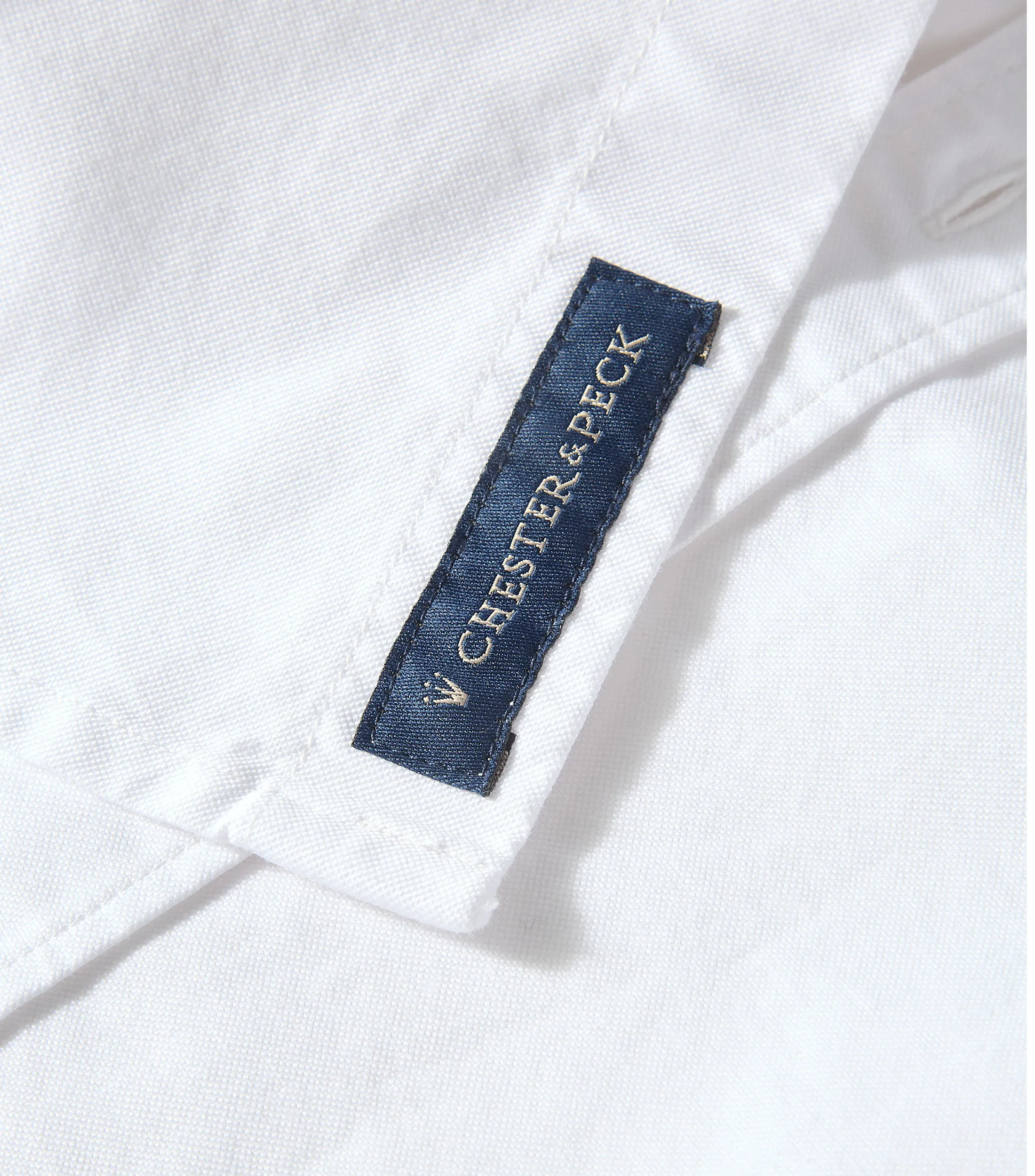 Chester & Peck Camisa manga larga Hombre
