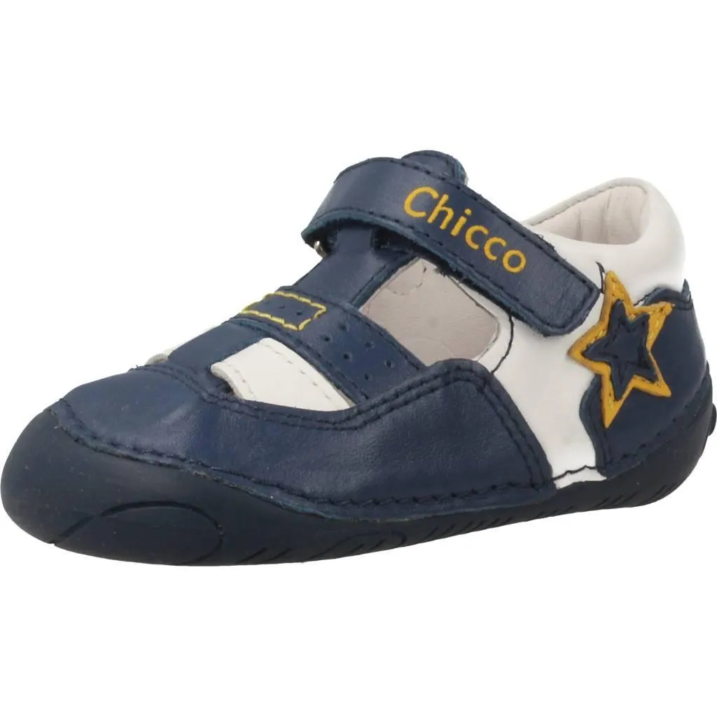CHICCO DANTON