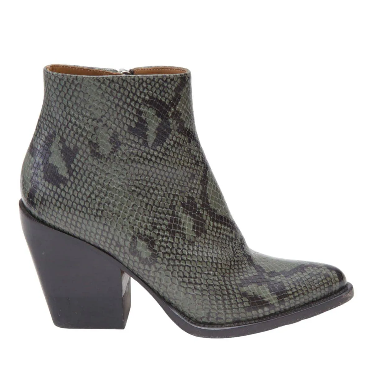 Chloé Botines