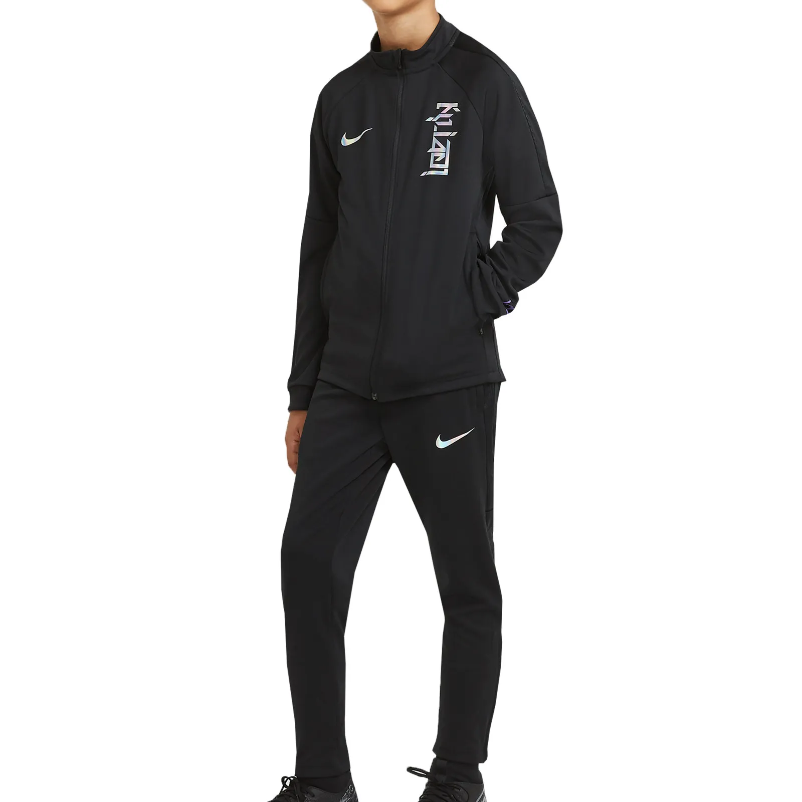 CHáNDAL NIKE MBAPPé NIñO DRIFIT