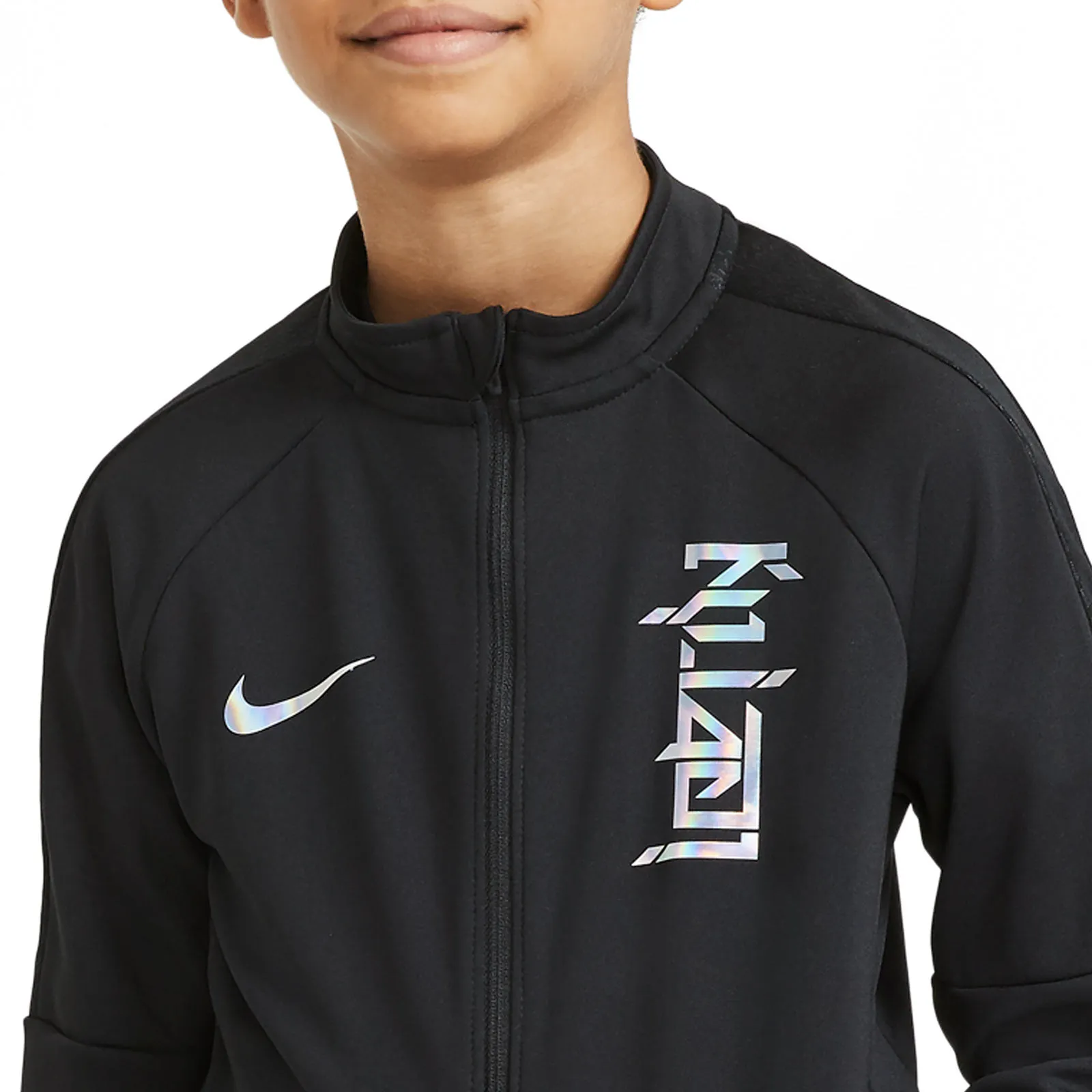 CHáNDAL NIKE MBAPPé NIñO DRIFIT