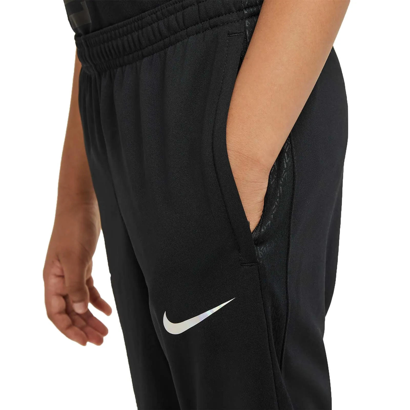 CHáNDAL NIKE MBAPPé NIñO DRIFIT