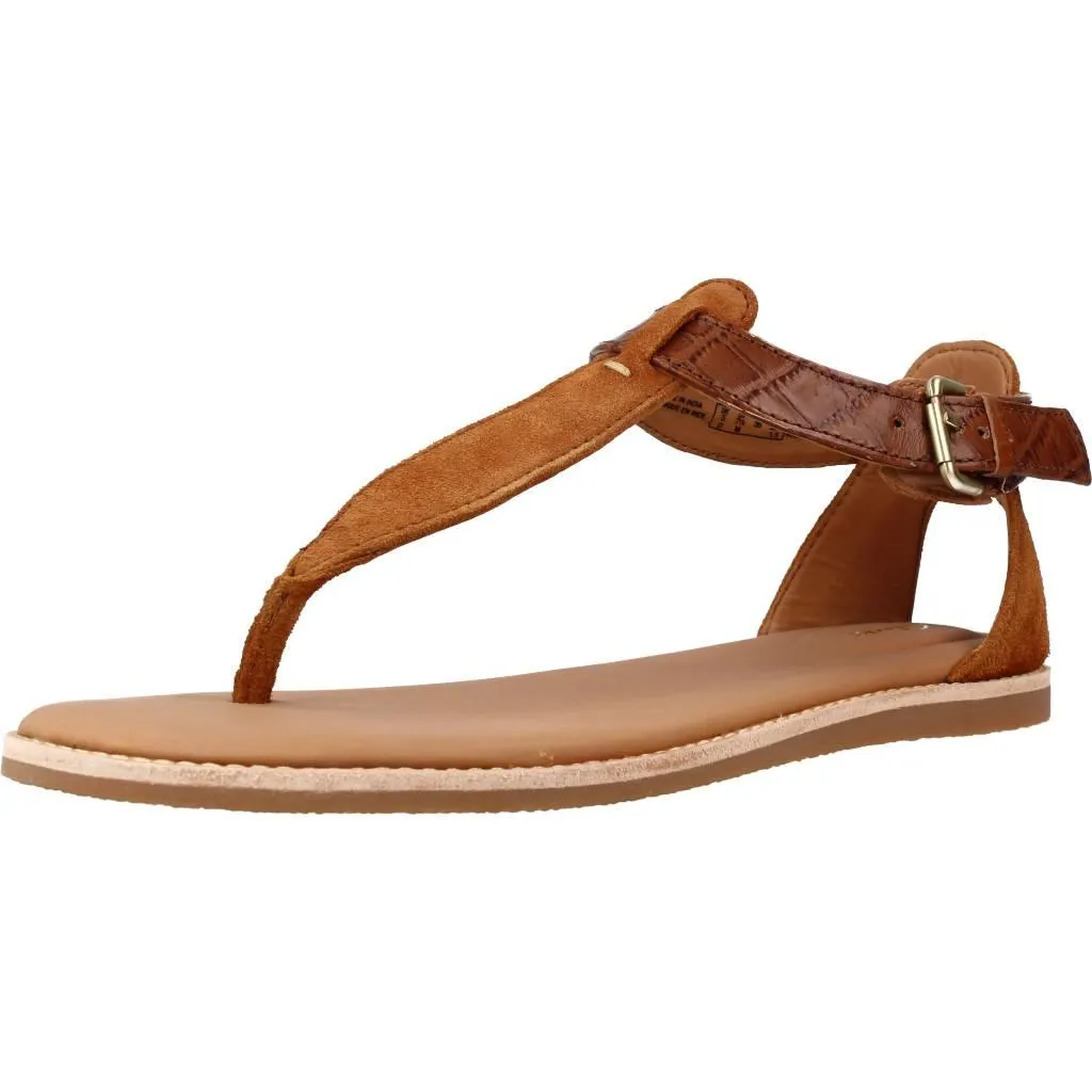 CLARKS